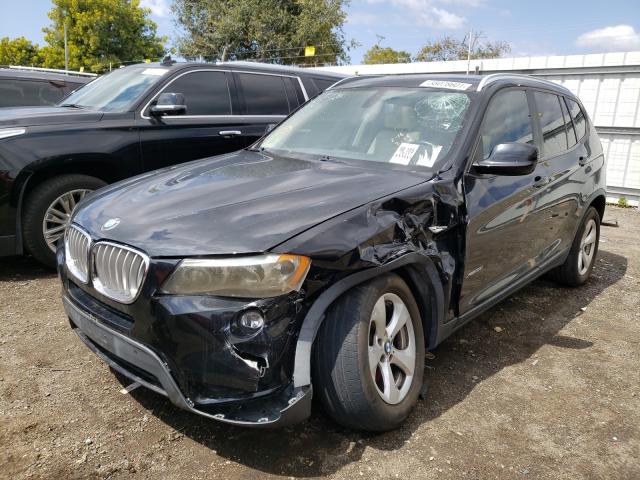 Photo 1 VIN: 5UXWX5C53BL704977 - BMW X3 XDRIVE2 