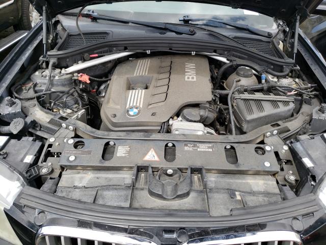 Photo 6 VIN: 5UXWX5C53BL704977 - BMW X3 XDRIVE2 