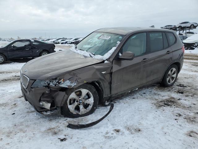 Photo 0 VIN: 5UXWX5C53BL707815 - BMW X3 XDRIVE2 