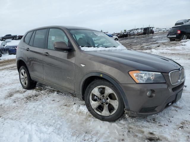 Photo 3 VIN: 5UXWX5C53BL707815 - BMW X3 XDRIVE2 