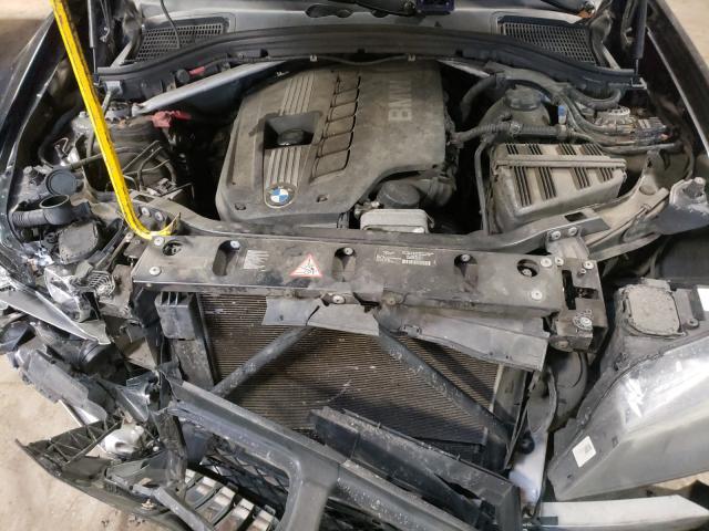 Photo 6 VIN: 5UXWX5C53BL707829 - BMW X3 XDRIVE2 