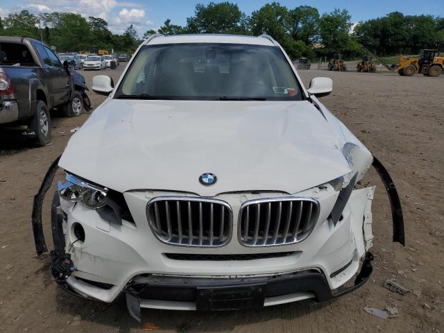 Photo 4 VIN: 5UXWX5C53BL707930 - BMW X3 