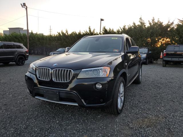 Photo 1 VIN: 5UXWX5C53BL709709 - BMW X3 XDRIVE2 