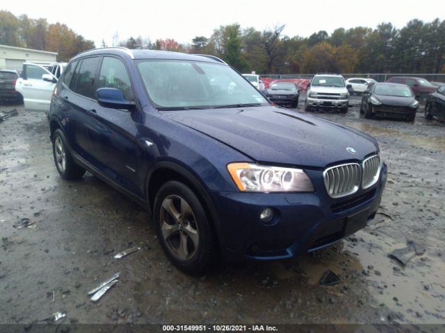 Photo 0 VIN: 5UXWX5C53BL712092 - BMW X3 