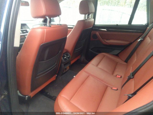 Photo 7 VIN: 5UXWX5C53BL712092 - BMW X3 