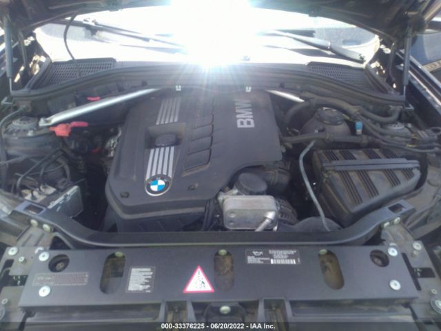 Photo 9 VIN: 5UXWX5C53BL712173 - BMW X3 