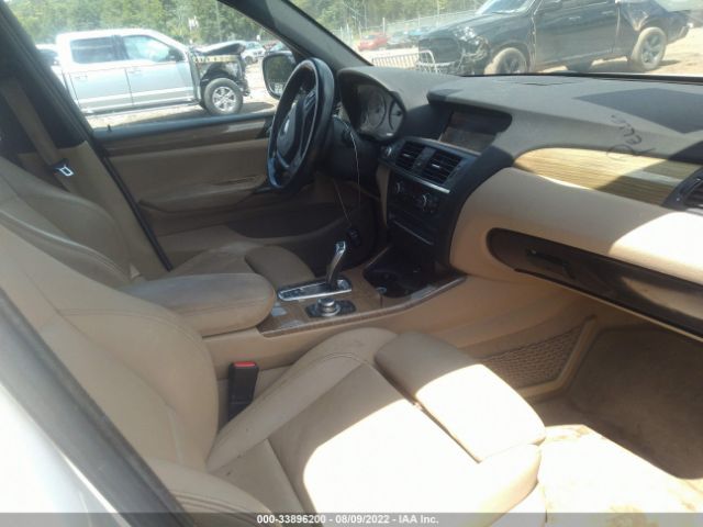 Photo 4 VIN: 5UXWX5C53BL715171 - BMW X3 