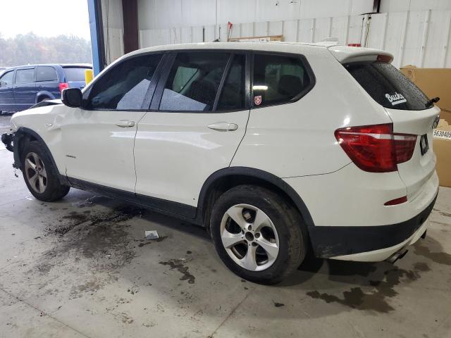 Photo 1 VIN: 5UXWX5C53BL716188 - BMW X3 