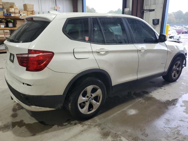 Photo 2 VIN: 5UXWX5C53BL716188 - BMW X3 