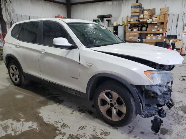 Photo 3 VIN: 5UXWX5C53BL716188 - BMW X3 