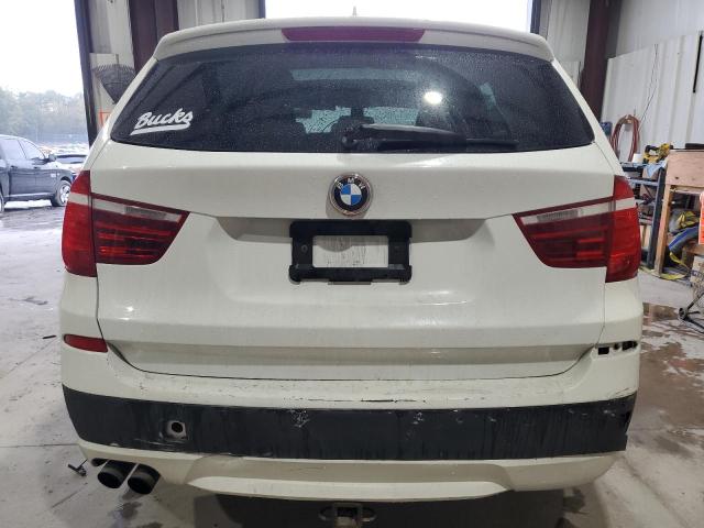 Photo 5 VIN: 5UXWX5C53BL716188 - BMW X3 