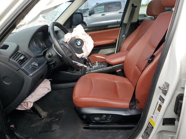 Photo 6 VIN: 5UXWX5C53BL716188 - BMW X3 