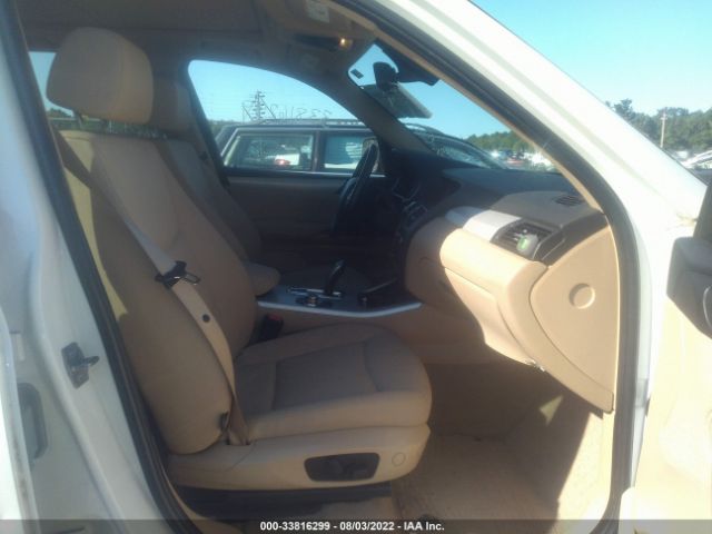 Photo 4 VIN: 5UXWX5C53CL717116 - BMW X3 