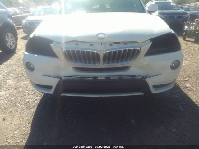 Photo 5 VIN: 5UXWX5C53CL717116 - BMW X3 