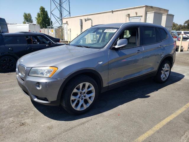 Photo 0 VIN: 5UXWX5C53CL717908 - BMW X3 XDRIVE2 