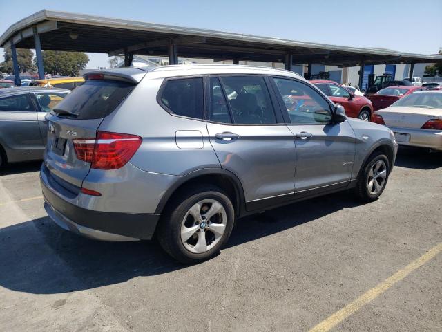 Photo 2 VIN: 5UXWX5C53CL717908 - BMW X3 XDRIVE2 