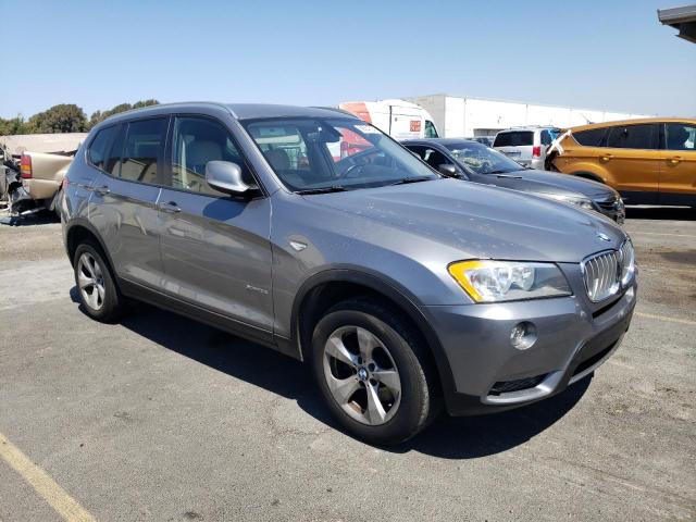 Photo 3 VIN: 5UXWX5C53CL717908 - BMW X3 XDRIVE2 