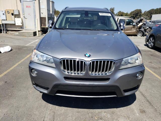 Photo 4 VIN: 5UXWX5C53CL717908 - BMW X3 XDRIVE2 