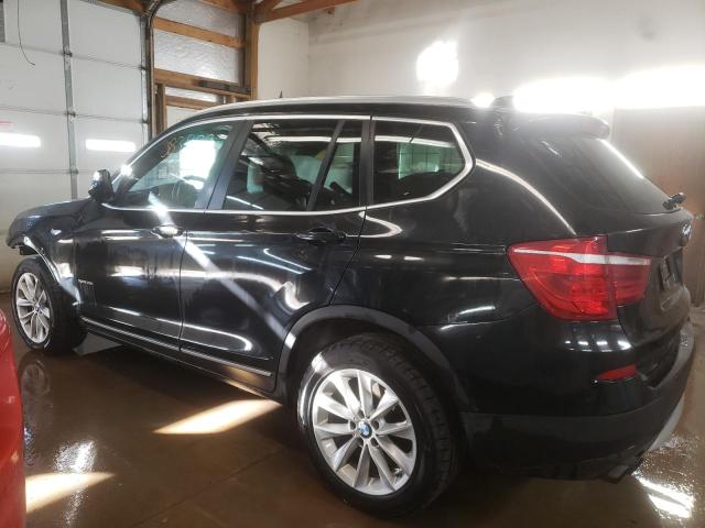 Photo 1 VIN: 5UXWX5C53CL718511 - BMW X3 XDRIVE2 