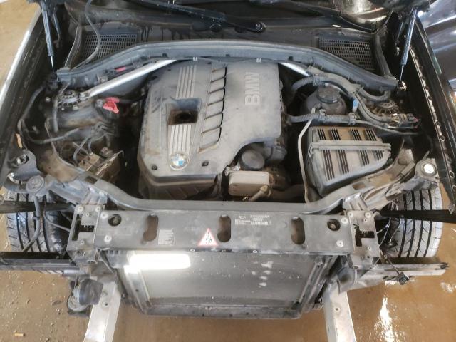 Photo 11 VIN: 5UXWX5C53CL718511 - BMW X3 XDRIVE2 