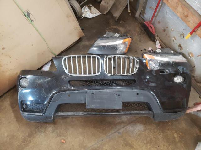 Photo 12 VIN: 5UXWX5C53CL718511 - BMW X3 XDRIVE2 