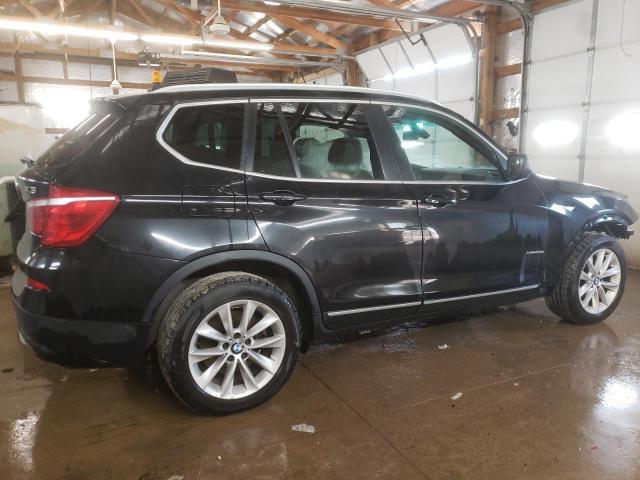 Photo 2 VIN: 5UXWX5C53CL718511 - BMW X3 XDRIVE2 