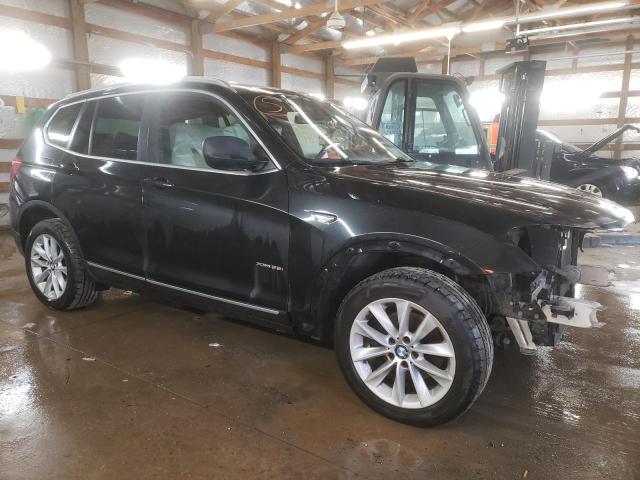 Photo 3 VIN: 5UXWX5C53CL718511 - BMW X3 XDRIVE2 