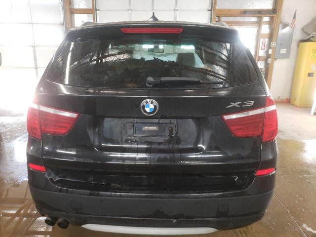 Photo 5 VIN: 5UXWX5C53CL718511 - BMW X3 XDRIVE2 