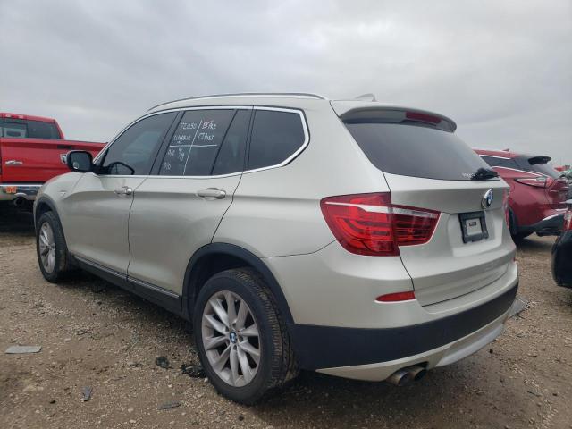 Photo 1 VIN: 5UXWX5C53CL720193 - BMW X3 