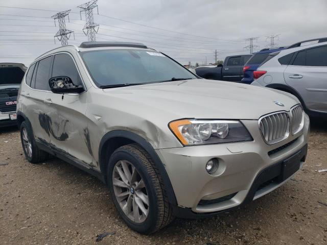 Photo 3 VIN: 5UXWX5C53CL720193 - BMW X3 