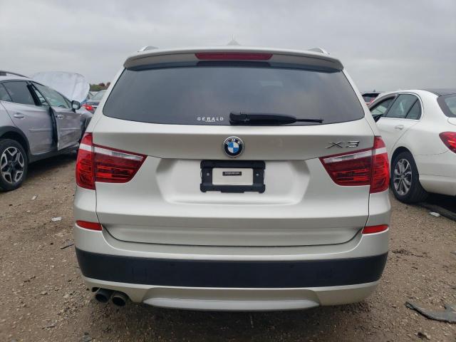 Photo 5 VIN: 5UXWX5C53CL720193 - BMW X3 