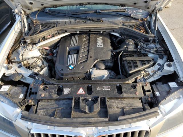 Photo 11 VIN: 5UXWX5C53CL721554 - BMW X3 XDRIVE2 