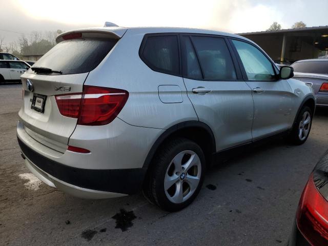 Photo 2 VIN: 5UXWX5C53CL721554 - BMW X3 XDRIVE2 