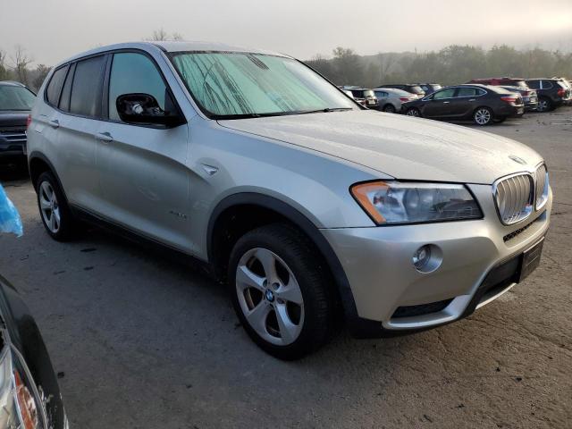 Photo 3 VIN: 5UXWX5C53CL721554 - BMW X3 XDRIVE2 