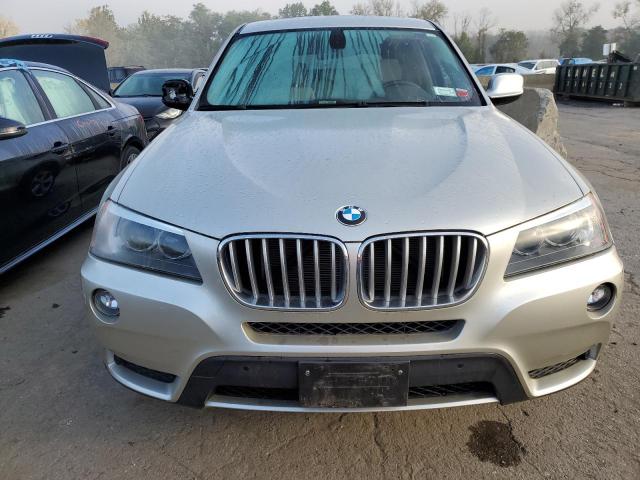 Photo 4 VIN: 5UXWX5C53CL721554 - BMW X3 XDRIVE2 