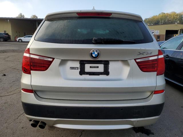 Photo 5 VIN: 5UXWX5C53CL721554 - BMW X3 XDRIVE2 