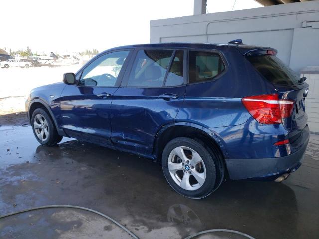 Photo 1 VIN: 5UXWX5C53CL723143 - BMW X3 