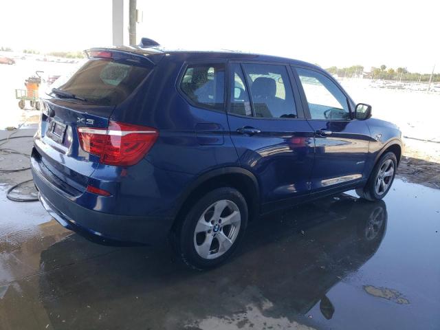 Photo 2 VIN: 5UXWX5C53CL723143 - BMW X3 