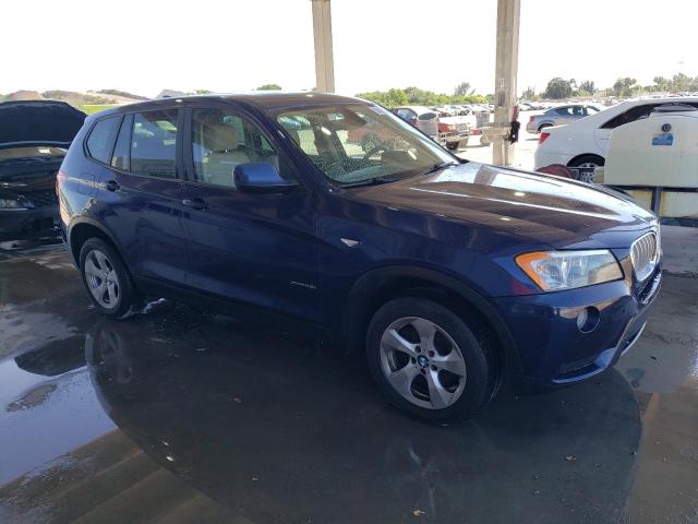 Photo 3 VIN: 5UXWX5C53CL723143 - BMW X3 