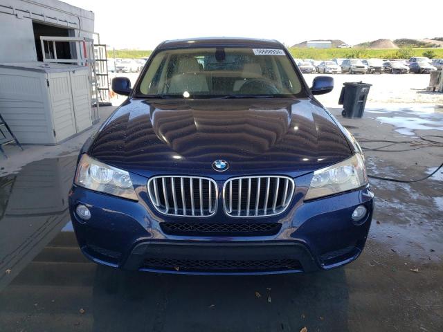 Photo 4 VIN: 5UXWX5C53CL723143 - BMW X3 