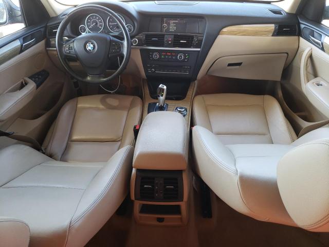 Photo 7 VIN: 5UXWX5C53CL723143 - BMW X3 