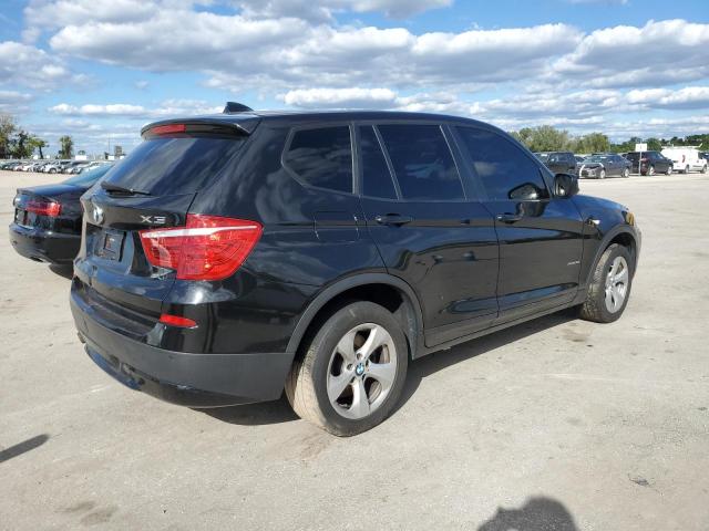 Photo 2 VIN: 5UXWX5C53CL723613 - BMW X3 