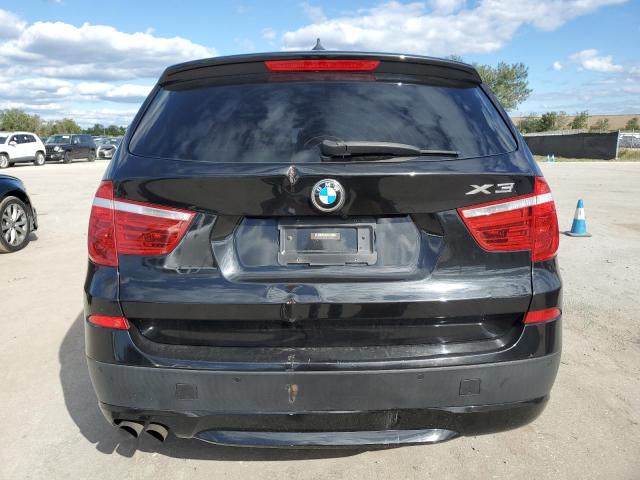 Photo 5 VIN: 5UXWX5C53CL723613 - BMW X3 