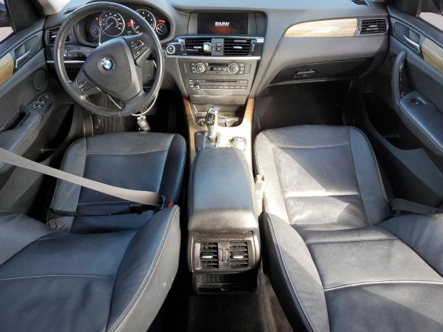 Photo 7 VIN: 5UXWX5C53CL723613 - BMW X3 