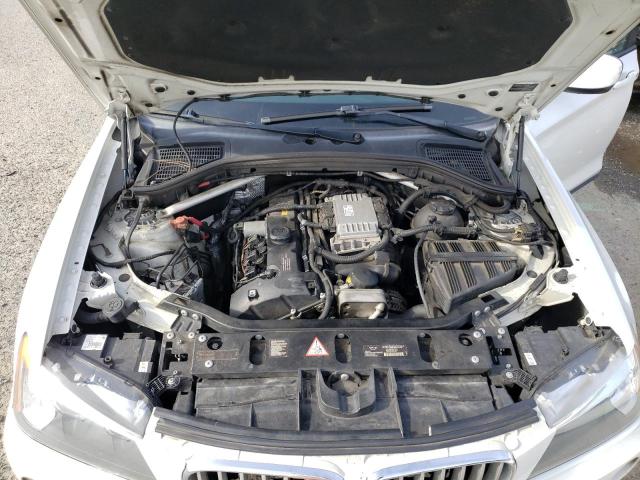 Photo 11 VIN: 5UXWX5C53CL728049 - BMW X3 