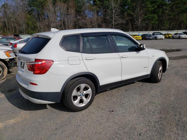 Photo 2 VIN: 5UXWX5C53CL728049 - BMW X3 