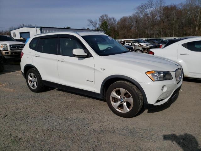 Photo 3 VIN: 5UXWX5C53CL728049 - BMW X3 