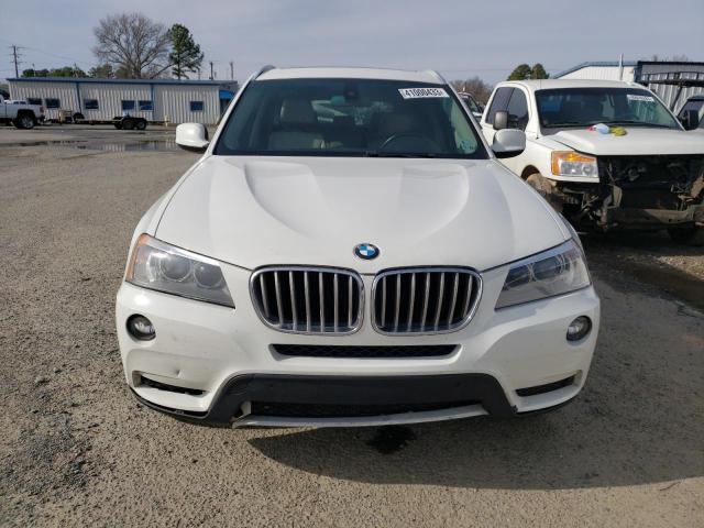 Photo 4 VIN: 5UXWX5C53CL728049 - BMW X3 