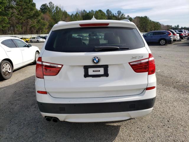 Photo 5 VIN: 5UXWX5C53CL728049 - BMW X3 