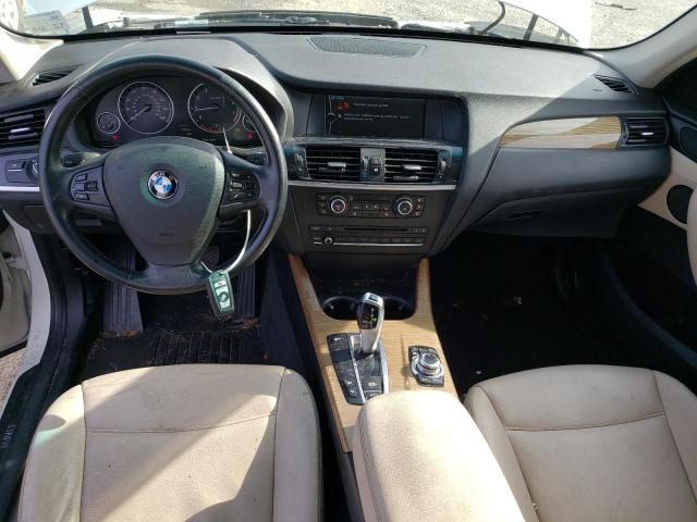 Photo 7 VIN: 5UXWX5C53CL728049 - BMW X3 